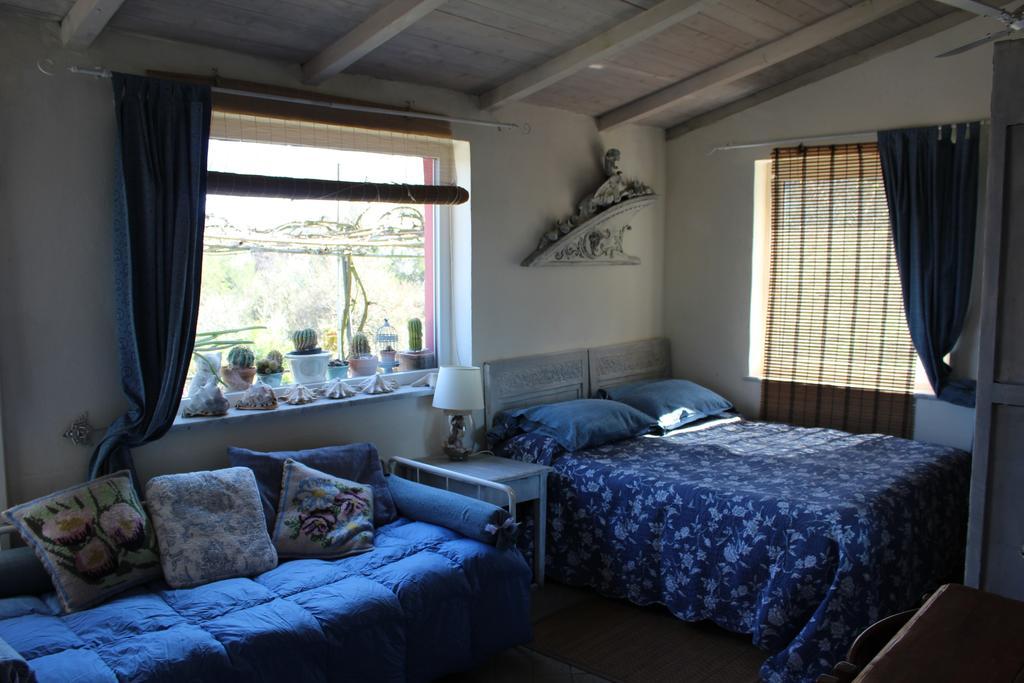 Lo Chalet Sul Golfo La Spezia Phòng bức ảnh