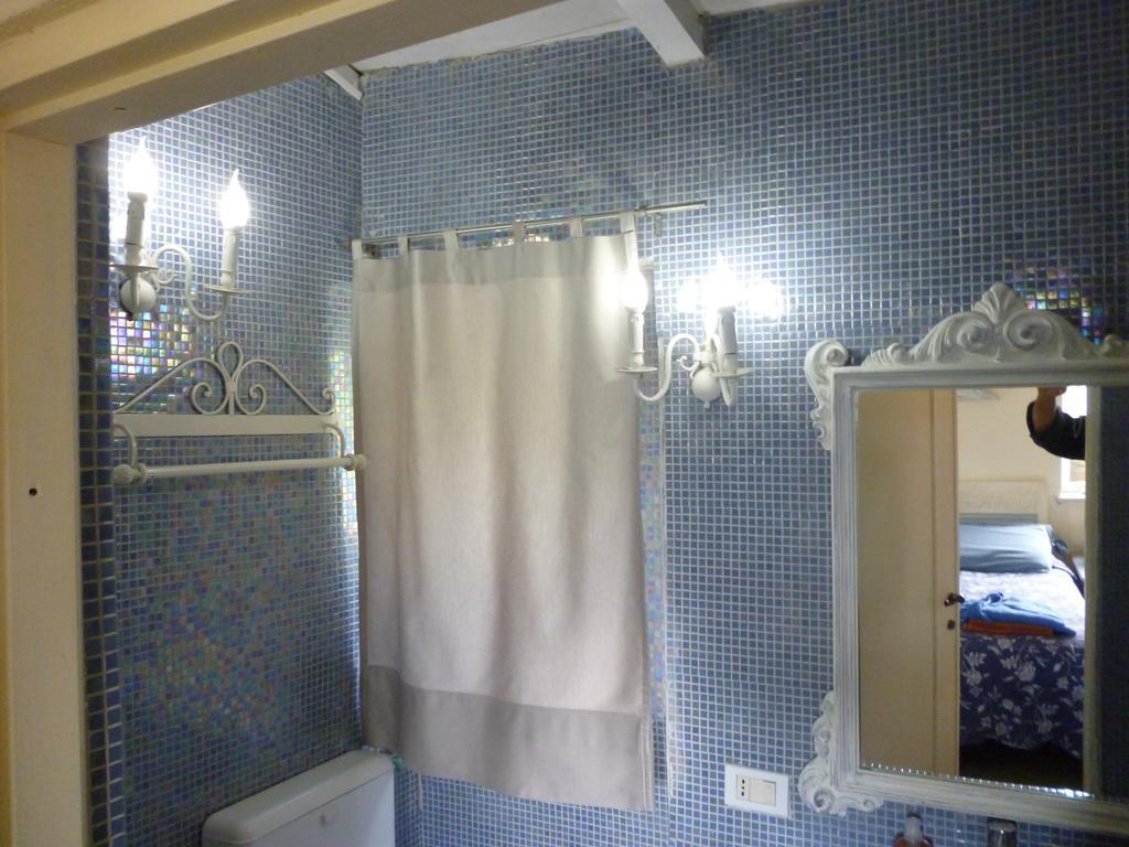 Lo Chalet Sul Golfo La Spezia Phòng bức ảnh
